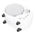 Pikkukuva 8 / 8: Sada Q7 Multifunctional Mini Portable Bluetooth Music Speaker Wireless Audio LoudspeakerWhite