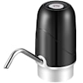 Miniatyrbilde 1 av 5: Bærbar Elektrisk Vannkjøler USB-Ladingspumpe for 2-5 Gallonsflasker