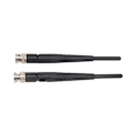 Miniatyrbillede 4 af 8: 2dbi Antenne Professionel stabilt signal højhastigheds høj forstærkning Plug and Play Wifi netværksantenne