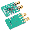 Miniatyrbilde 4 av 8: Logaritmisk detektor RF-signalstrømmodul AD8302 Mikrobølgeradiofrekvensdeteksjon