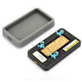 Pikkukuva 4 / 8: Desoldering-asema Emolevy Kerrostettu Lämmitys Juotosasema Puhelimen Korjaustyökalut (CN 220V)