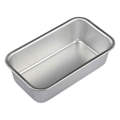 Miniatyrbillede 3 af 5: 8 stk. Brødform i aluminiumslegering, rektangulær non-stick brødform, bageværktøj til køkkenet