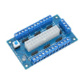 Pikkukuva 8 / 8: 24 20-nastainen ATX DC- power Breakout Board -moduulin power Breakou-kortti LED-merkkivalolla