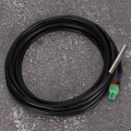 Miniatyrbilde 8 av 8: RTS300R47K3.81A Batteritemperatursensor -55~125℃ 47K termistor for Tracer BN