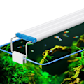Miniatyrbillede 4 af 4: Akvarium LED-lys, Dæmpbar, 28cm, Hvid/Blå/Rød