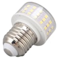 Miniatyrbild 7 av 8: E27 E26 10W LED-lampa 1000LM Flimmerfri Energisparande Ljuslampa för Sovrum Vardagsrum Kök Korridorer 85‑265V Vitt Ljus