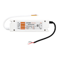 Miniatyrbilde 1 av 8: 100W LED strømforsyning AC 90‑240V 0.62A til DC 12V 8A kortslutningsbeskyttelse LED driveradapter for hjemmet