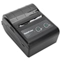 Miniatyrbillede 6 af 8: Bluetooth Termisk Kvitteringsprinter Bærbar Billet Pass Regning Mini Etiketmaskine 100‑240VUS Stik
