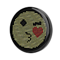 Miniatyrbild 8 av 8: 12V LED-skärm för bil med Bluetooth-styrning och fullfärg, interaktiv skärm med 32 x 32 programmerbara LED-lampor