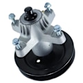 Miniatyrbillede 1 af 4: MTD spindel til plæneklipper, egnet til MTD 618-0624A 918-0659 LT1040 LT1042-B5