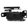 Miniatyrbillede 4 af 5: Bil Accelerator Pedal Position Sensor Passer til
