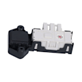 Miniatyrbillede 6 af 8: Differential Delay Washer Lid Lock Switch Fit for Sanyo XQG60‑F9918W T85 Tromme Vaskemaskine 250V