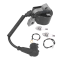 Miniatyrbilde 3 av 8: Tennpluggkabel for tenningsspole 000 400 1300 Passer for Stihl 024 026 028 029 034 036 038 039 044 048 MS240 MS260 MS290 MS310 MS360C