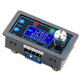 Miniatyrbilde 2 av 5: CNC DC Buck Boost Converter 4A Justerbar Regulert Strømforsyning
