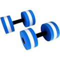 Pikkukuva 2 / 4: Vesijumppa Käsipainot Aqua Fitness Tanko Käsipainot