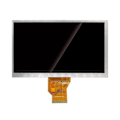 Miniatyrbilde 1 av 5: For AT070TN90 AT070TN92 V.X LCD-skjerm (tykkelse 5,5 mm LCD)
