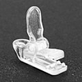 Miniatyrbillede 5 af 5: Udendørs Campingtelt Klemmer - Sæt med 20 Plastik Kæbeklemmer til Telte, Markiser og Markiser