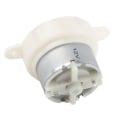 Miniatyrbillede 7 af 8: 12V Slow Speed ​​Small Geared Motor Gearkasse med Terminal Mute Gear Rotation