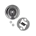 Pikkukuva 6 / 8: Sprocket Cluch Drum Trimmer -tarvike Stihl FS220K 160 180 220 280 290 280K FS160