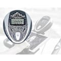 Miniatyrbilde 3 av 5: Erstatt Monitor Speedometer For Stasjonær Sykkel, Treningssykkelcomputer, Pulsmåler, Sykkelmonitor LCD Med Batteri