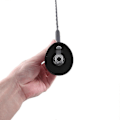 Miniatyrbillede 4 af 5: Tagmast Radio Antenne Base Antenne til ACCENT 2011-2015 96201-1R000 96205-1R000 Zekai