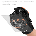Miniatyrbild 8 av 8: Universal andas motorcykelhandskar utomhus ridning fallskyddshandskar
