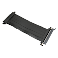 Pikkukuva 6 / 8: PCIE 4.0 X16 Extender Right Kulma 128Gbps Anti Interference Plug and Play GPU-jatkokaapeli 7,9 tuuman grafiikkakortille