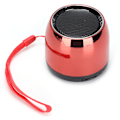 Pikkukuva 5 / 8: Bluetooth-kaiuttimet Langaton Metallilevy Teekannu Tyyppi Kannettava Subwoofer Pieni Kaiutin