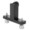 Miniatyrbillede 4 af 8: Violin Luthier Tool Redressal Violiner Bridge Machine Reparationsdele