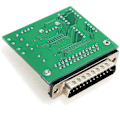 Miniatyrbillede 3 af 5: PC Diagnostic Card USB Post Card Bundkort Analysator Tester