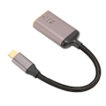 Miniatyrbild 6 av 8: USB C till Mini DisplayPort Adapter 8K 60Hz Plug and Play USB C Hane till Mini DP Hona Kabel för USB C Enheter