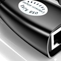 Miniatyrbillede 8 af 8: USB Rj45 Network Ethernet Lan kabelforlænger Professionel bærbar 50m signalforstærker