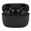 Pikkukuva 2 / 8: Y113 Bluetooth 5.0 Langattomat nappikuulokkeet Stereo In&#8209;Ear -kuulokkeet Melunvaimennus Musta