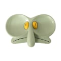 Miniatyrbillede 1 af 5: Sød Brilleholder Stand kompatibel med Skrivebord, Audit, Squidward Edition Sjov Solbrilleholder Stand & Smykker