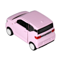 Pikkukuva 8 / 8: 1:32 Simulaatio Macaron-automalli Ääni- ja valoseosmalli 6-vuotiaille + LapsellePink