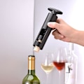 Miniatyrbillede 3 af 5: Automatisk Elektrisk Vinfåbner med Foliebryder - Den Perfekte Vingave