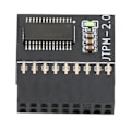 Pikkukuva 1 / 8: TPM 2.0 -moduuli LPC 18pin TPM 2.0 Remote Card Encryption Security Module for Windows 8.1 for Windows 7 for Windows10