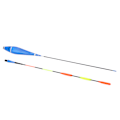 Miniatyrbild 5 av 8: Fiske Bobber Lysande Nattfiske Float Nanometer Material ABS Luminous Slående Float för Mörka Situationer (TM-D08 )