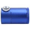 Miniatyrbillede 3 af 8: Diamant Lup Aluminium Justerbar Høj Definition Diamant Viewer Lup VærktøjBlå