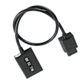 Miniatyrbilde 5 av 8: for Wii til HD Multimedia Interface Converter Støtte 1080P Plug and Play Game AV-adapter for HDTV