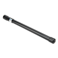 Miniatyrbillede 5 af 8: 2-vejs radioantenne UHF400-500MHz PL259-stik stabilt signal glasfiber walkie talkie-antenne