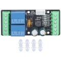 Miniatyrbilde 1 av 8: PLS industrikontrollkort Programmerbar logikkkontroller Analog inngang 1 På 1 Av WS2N-6MR