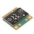Miniatyrbild 5 av 8: QCA9377 Mini PCIE WiFi-kort 433 Mbps 2,4 G 5 GHz Dual Band WiFi-adapter för Windows 7 8 10 för bärbar dator Mini PC