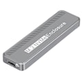 Miniatyrbild 4 av 5: M.2 NVMe HDD-kabinett USB3.2 GEN2x2 20 Gbps HDD-kabinett