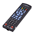 Miniatyrbilde 4 av 8: Erstatning Smart TV-fjernkontroll TV-kontroller for LG AKB73615801