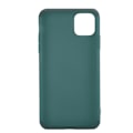 Miniatyrbilde 4 av 8: Samlet mobiltelefondeksel støtsikkert antikollisjonsbeskyttelse full beskyttelse passer for Iphone11Pro MaxGrønn