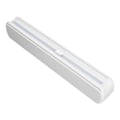 Miniatyrbillede 3 af 8: Dispenser til plastfolie med glidekniv - Glat skæring - Justerbar - Genanvendelig - Til husholdningsfilm og aluminiumsfolie - 37x6,5 cm