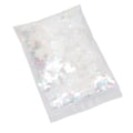 Miniatyrbild 7 av 8: Nail Art Glitter Paljetter DIY Glossy Square Nail Paillette Flakes Dekorationer för julfest 1,8 oz