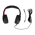 Miniatyrbillede 1 af 8: SOMIC Stereo Gaming Headset Justerbar Dobbelt Tilstand Spil Hovedtelefoner med Bøjelig Mikrofon LED Lys til Bærbar med 3,5 mm / 0,1 tommer Stik