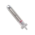 Miniatyrbilde 2 av 8: Swing Corrector Swing Plane Training Aid Pointer Spot Retning Swing Training Aid